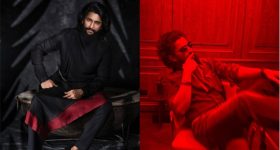Actor Nani: నాని సినిమా కోసం ధురంధర్ మ్యూజిక్ డైరెక్టర్ ఫిక్స్..హింట్ ఇచ్చిన హీరో?