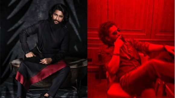 Actor Nani: నాని సినిమా కోసం ధురంధర్ మ్యూజిక్ డైరెక్టర్ ఫిక్స్..హింట్ ఇచ్చిన హీరో?