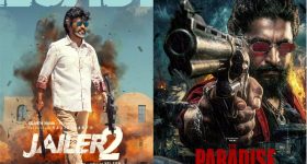 The Paradise film: తలైవా సినిమాకు పోటీగా నాని ది ప్యారడైజ్... బాక్సాఫీస్ వద్ద గట్టిపోటీ!
