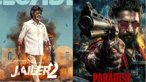 The Paradise film: తలైవా సినిమాకు పోటీగా నాని ది ప్యారడైజ్… బాక్సాఫీస్ వద్ద గట్టిపోటీ!