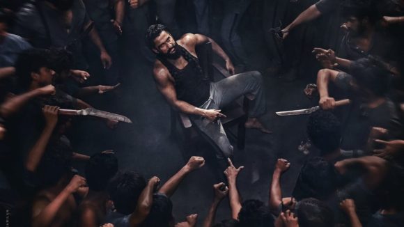 The paradise: ది ప్యారడైజ్ హిందీ థియేట్రికల్ రైట్స్ కు భారీ పోటీ.. నానిని క్రేజ్ మామూలుగా లేదే!