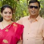 Naveen Krishna: పవిత్ర లోకేష్ గురించి నరేష్ కొడుకు చెప్పింది వింటే షాక్ అవుతారు!.. ఇంట్లో ఎలా ఉంటారంటే?