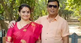 Naveen Krishna: పవిత్ర లోకేష్ గురించి నరేష్ కొడుకు చెప్పింది వింటే షాక్ అవుతారు!.. ఇంట్లో ఎలా ఉంటారంటే?