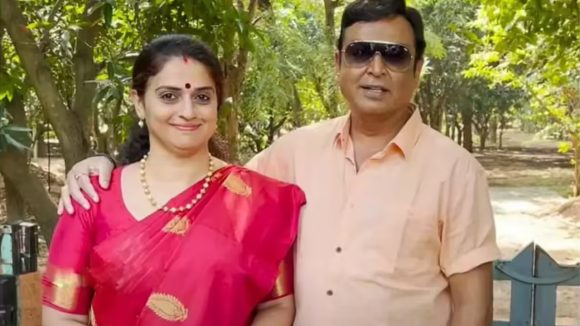 Naveen Krishna: పవిత్ర లోకేష్ గురించి నరేష్ కొడుకు చెప్పింది వింటే షాక్ అవుతారు!.. ఇంట్లో ఎలా ఉంటారంటే?