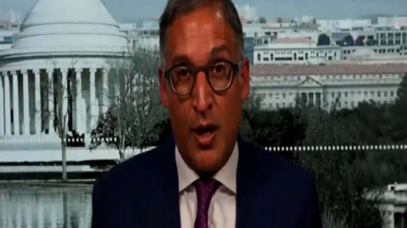 US Tariff Verdict: ట్రంప్ కు షాకిచ్చిన ఇండో అమెరికన్ లాయర్.. ఎవరీ నీల్ కత్యాల్?