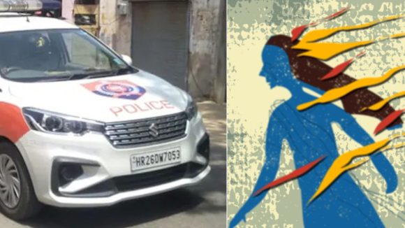 Gurugram Crime: నేపాల్ మహిళపై గ్యాంగ్ రేప్.. గురుగ్రామ్‌లో దారుణమైన ఘటన