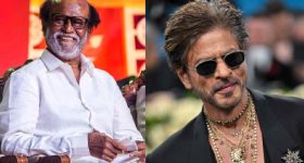 Jailer 2: రజినీకాంత్ సినిమాలో షారుక్ ఖాన్ షాకింగ్ పాత్ర… ఎలా కనిపించనున్నారంటే..!