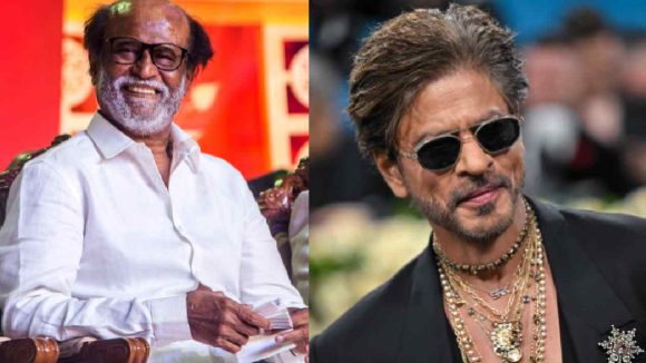 Jailer 2: రజినీకాంత్ సినిమాలో షారుక్ ఖాన్ షాకింగ్ పాత్ర… ఎలా కనిపించనున్నారంటే..!