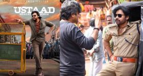 Ustaad Bhagath Singh: పవన్ కళ్యాణ్ అభిమానుల్లో టెన్షన్… ఉస్తాద్ భగత్ సింగ్‌పై క్లారిటీ ఎప్పుడూ..!