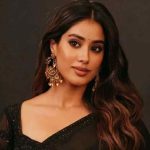 Janhvi Kapoor:  అతనితో బంధానికి శుభం కార్డ్ వేసిన జాన్వి కపూర్..!
