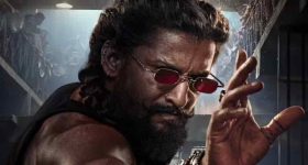 The Paradise: తలకు మించిన భారాన్ని నెత్తిపై వేసుకుంటున్న నాని..!