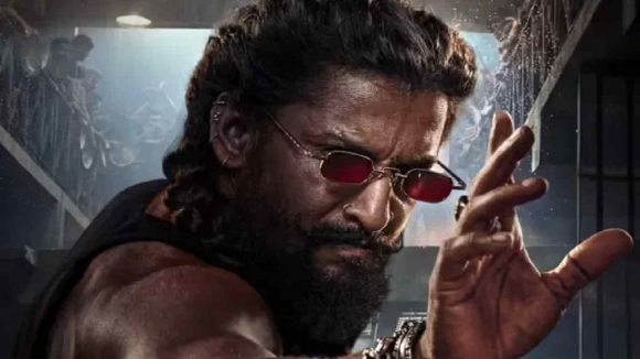 The Paradise: తలకు మించిన భారాన్ని నెత్తిపై వేసుకుంటున్న నాని..!