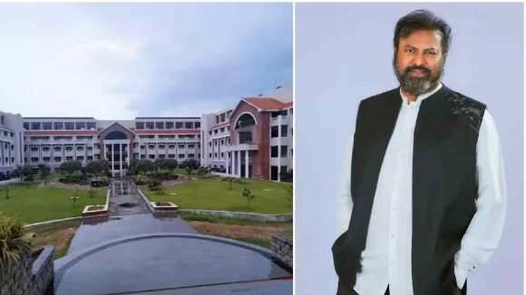 MBU వివాదంపై స్పందించిన యాజమాన్యం..15 లక్షలు డిమాండ్ చేశారంటూ..!