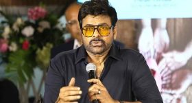Chiranjeevi: శరీరంలో వచ్చే చిన్న చిన్న మార్పులను కూడా మనం గమనించాలి : చిరంజీవి
