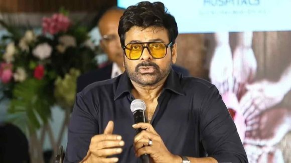 Chiranjeevi: శరీరంలో వచ్చే చిన్న చిన్న మార్పులను కూడా మనం గమనించాలి : చిరంజీవి
