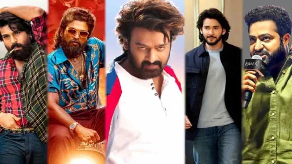 Tollywood New Trend: హీరో ఇమేజ్ పక్కన పెడితే కాసుల వర్షమే..టాలీవుడ్‌లో మారుతున్న ట్రెండ్