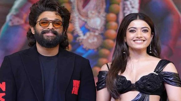 Rashmika Mandanna: అల్లు అర్జున్ సినిమాతో బిజీగా రష్మిక… పెళ్లి వార్తల్లో నిజమెంత..?