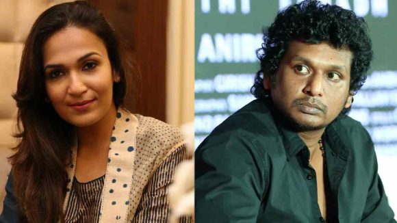 Aishwarya Rajinikanth: స్టార్ దర్శకుడిపై సూపర్ స్టార్ కూతురు సెన్సేషనల్ కామెంట్స్..!