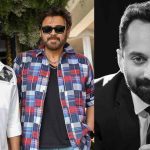 Venkatesh – Anil Ravipudi: వెంకటేష్–అనిల్ రవిపూడి కొత్త సినిమా కథ ఇదే.. ఫహాద్ ఫాజిల్ పాత్ర ఏమిటంటే?
