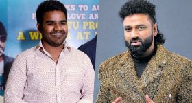 Yellamma: ఎల్లమ్మ సినిమాలో దేవిశ్రీప్రసాద్ కి తండ్రిగా స్టార్ నటుడు.. డైరెక్టర్ మాస్టర్ ప్లాన్..!