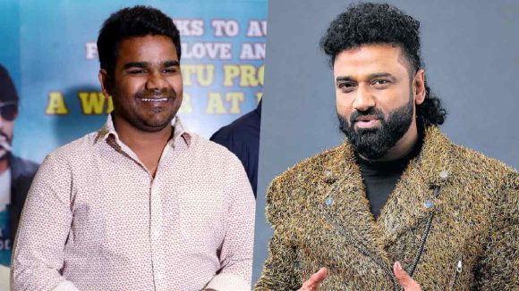 Yellamma: ఎల్లమ్మ సినిమాలో దేవిశ్రీప్రసాద్ కి తండ్రిగా స్టార్ నటుడు.. డైరెక్టర్ మాస్టర్ ప్లాన్..!