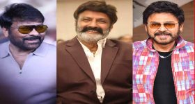 Sankranthi 2027 Releases: 2027 సంక్రాంతికి సిద్ధమైపోయిన సీనియర్ బ్యాచ్.. ఈసారి విజేత ఆ హీరోనేనా..?