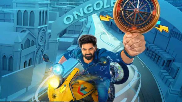 Exclusive: శ్రీ విష్ణు మూవీ విష్ణు విన్యాసం విడుదల తేదీ ఖరారు.. రిలీజ్ ఎప్పుడంటే..?
