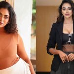 Kamakshi Bhaskarla: హీరోయిన్‌ను దారుణమైన ప్రశ్న అడిగిన నెటిజన్.. భలే జవాబిచ్చింది!