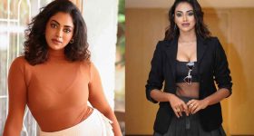 Kamakshi Bhaskarla: హీరోయిన్‌ను దారుణమైన ప్రశ్న అడిగిన నెటిజన్.. భలే జవాబిచ్చింది!