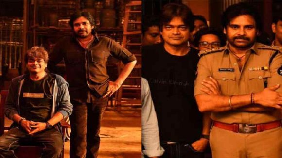 Harish Shankar: ఉస్తాద్ భగత్ సింగ్ తర్వాత హరీష్ శంకర్ ఫుల్ మాస్ ప్లాన్.. ఏకంగా నందమూరి హీరోతో..!