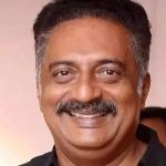 Prakash Raj: మరో పాన్ ఇండియా సినిమాలో ఛాన్స్ అందుకున్న ప్రకాశ్ రాజ్.. ఏకంగా బ్లాక్‌బస్టర్ మూడో భాగంలో..!