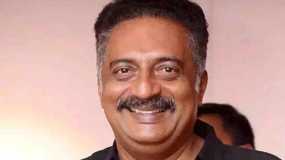 Prakash Raj: మరో పాన్ ఇండియా సినిమాలో ఛాన్స్ అందుకున్న ప్రకాశ్ రాజ్.. ఏకంగా బ్లాక్‌బస్టర్ మూడో భాగంలో..!