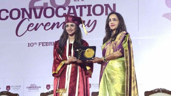 Sreeleela: శ్రీలీల కాదు.. ఇకమీదట డాక్టర్ శ్రీలీల..!