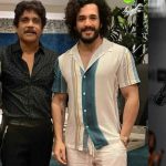 Akkineni Hero: తండ్రి రొమాన్స్ చేసిన హీరోయిన్ తోనే ప్రేమలో పడిన అక్కినేని హీరో.. ఇదేం ట్విస్ట్ రా బాబు..!