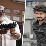 Ajith vs Vijay: రోడ్డుపై కొట్టుకున్న హీరోలు అజీత్, విజయ్.. దిగజారిన దళపతి ఫ్యాన్స్, ఇదిగో వీడియో