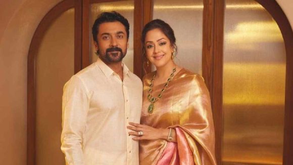 Suriya – Jyothika: సూర్య – జ్యోతిక పెళ్లి వెనక ఎన్నో అడ్డంకులు.. చివరికి కథ ఎలా సుఖాంతం అయిందంటే..!