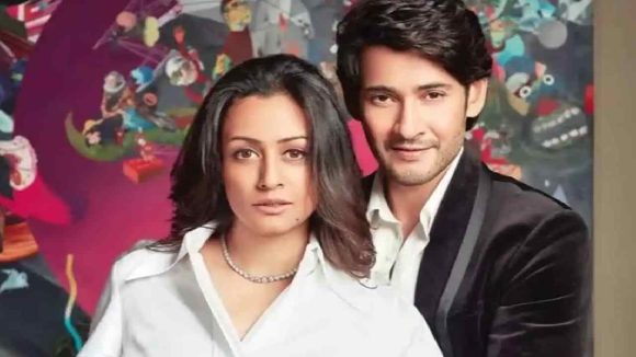 Mahesh Namrata Love Story: ప్రేమ ముందు వయస్సు ఓడింది… మహేష్–నమ్రత అందమైన ప్రేమ ఎలా మొదలైందంటే..!