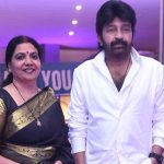 Jeevitha Rajasekhar: బ్రేకప్ అంచుల వరకు వెళ్లిన జీవిత-రాజశేఖర్ బంధం.. చివరకు పెళ్లి వరకు ఎలా చేరిందంటే..?