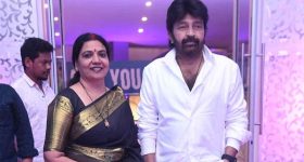 Jeevitha Rajasekhar: బ్రేకప్ అంచుల వరకు వెళ్లిన జీవిత-రాజశేఖర్ బంధం.. చివరకు పెళ్లి వరకు ఎలా చేరిందంటే..?