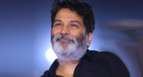 Trivikram: త్రివిక్రమ్‌పై మరోసారి కాపీ ఆరోపణలు...హీరోయిన్ ఎక్స్ప్రెషన్‌తో సహా దించేసిన గురూజీ..!
