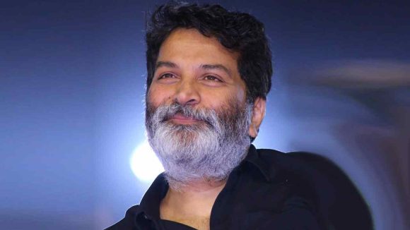 Trivikram: త్రివిక్రమ్‌పై మరోసారి కాపీ ఆరోపణలు…హీరోయిన్ ఎక్స్ప్రెషన్‌తో సహా దించేసిన గురూజీ..!