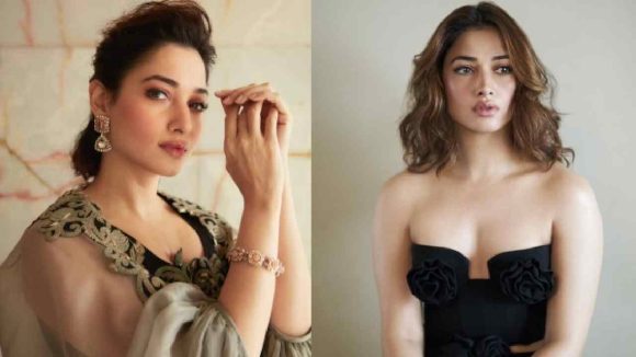 Tamannaah Bhatia: మితిమీరిన రొమాంటిక్ సీన్లపై తమన్నా షాకింగ్ కామెంట్స్.. వాళ్లు మారాలట!