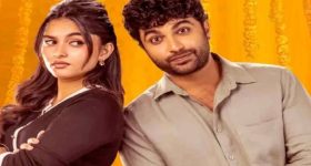 Funky Day 1 Collections: విశ్వక్ సేన్ సినిమా మొదటి రోజు కలెక్షన్స్ ఎంత వచ్చాయంటే..!