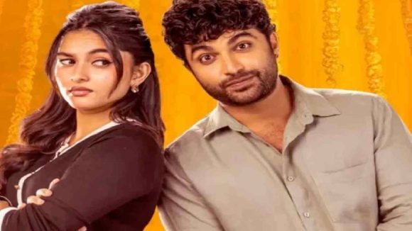 Funky Day 1 Collections: విశ్వక్ సేన్ సినిమా మొదటి రోజు కలెక్షన్స్ ఎంత వచ్చాయంటే..!
