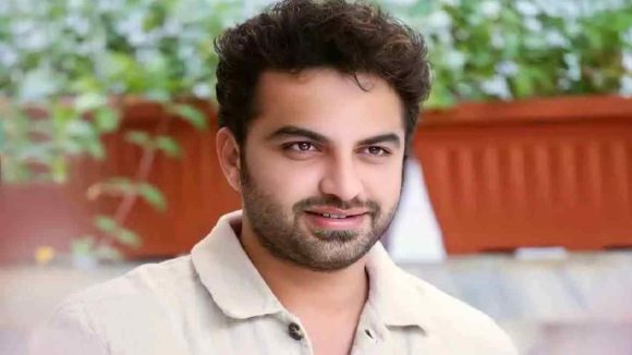 Vishwak Sen: రెండుసార్లు ప్రేమ విఫలం.. బయటపడ్డ విశ్వక్ సేన్ లవ్ స్టోరీ