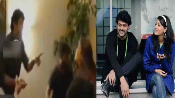 Prabhas:  ప్రభాస్‌కు కేక్ పూస్తూ కనిపించిన కాజల్.. వైరల్ అవుతున్న పాత వీడియో