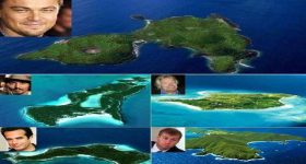 Celebrities Private Islands: సెలబ్రిటీల ప్రైవేట్ ఐలాండ్ లైఫ్.. వాళ్లు పెట్టిన ఖర్చు తెలిస్తే షాక్ అవ్వాల్సిందే..!