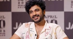 SSS Film Release: శివాజీ సాంప్రదాయని సుప్పిని శుద్ధ పూసిని రిలీజ్ డేట్ ఫిక్స్..ఆ రోజే థియేటర్లలోకి..