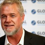 Eric Dane: X-Men నటుడు ఎరిక్ డేన్ మృతి..ALS వ్యాధితో పోరాడి..!