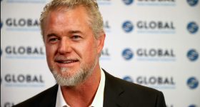 Eric Dane: X-Men నటుడు ఎరిక్ డేన్ మృతి..ALS వ్యాధితో పోరాడి..!